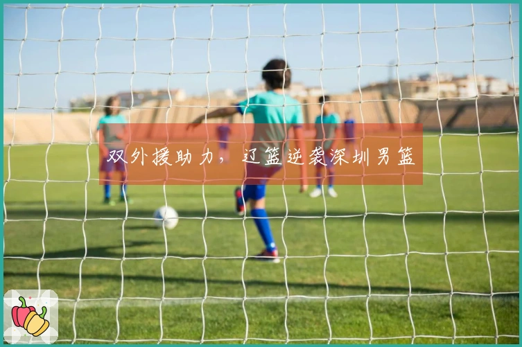 双外援助力，辽篮逆袭深圳男篮